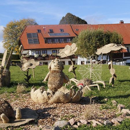 Apartament Haus Morgensonne Höchenschwand Zewnętrze zdjęcie