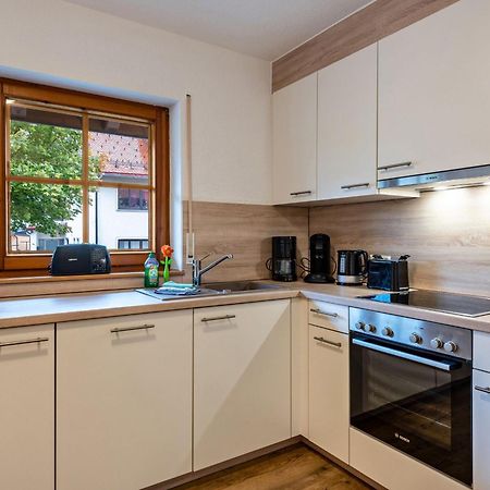 Apartament Haus Morgensonne Höchenschwand Zewnętrze zdjęcie