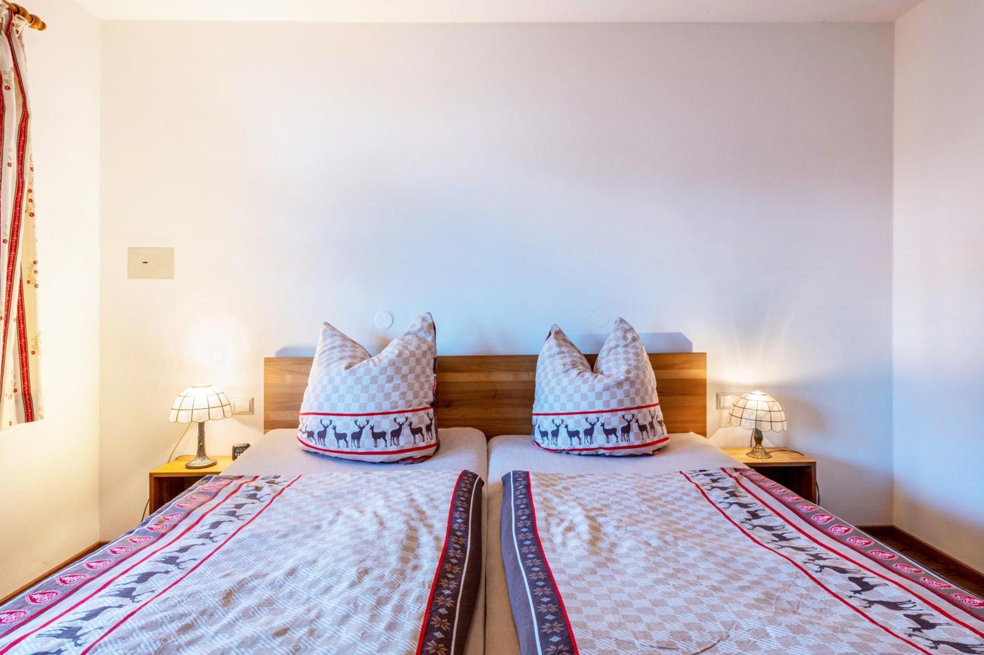 Apartament Haus Morgensonne Höchenschwand Zewnętrze zdjęcie