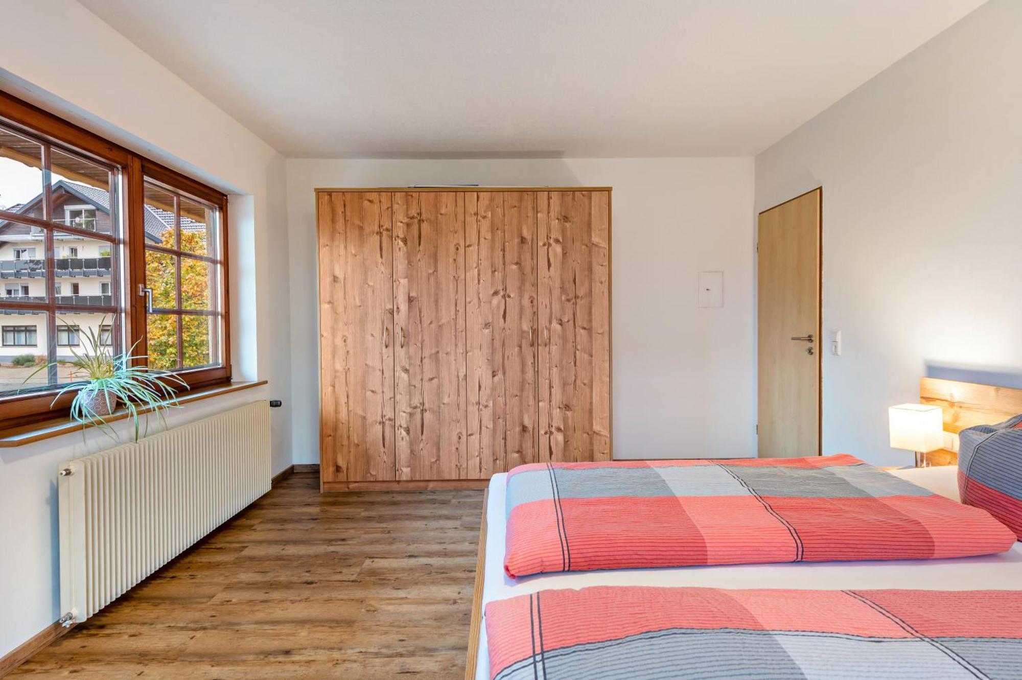 Apartament Haus Morgensonne Höchenschwand Zewnętrze zdjęcie