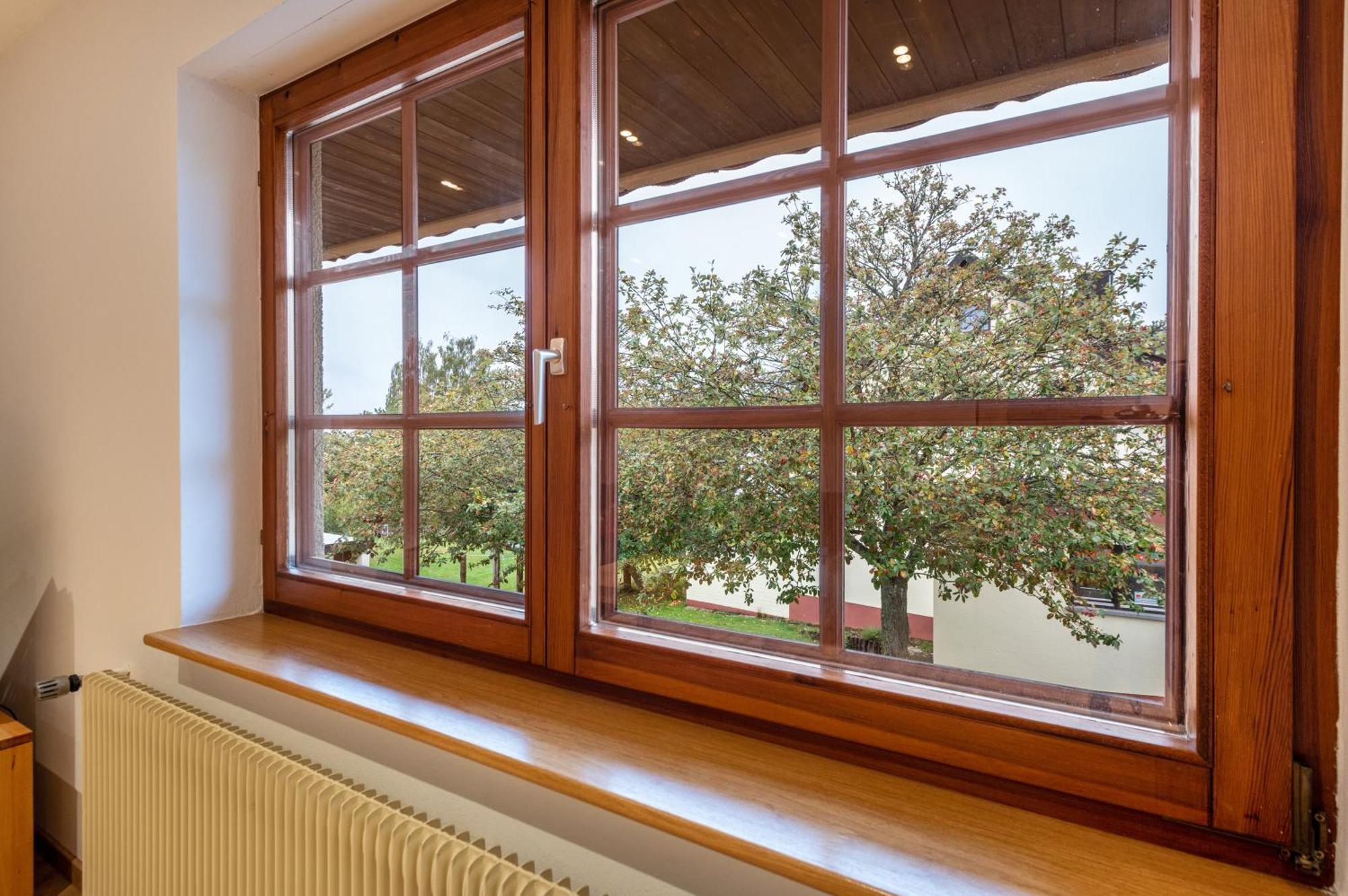 Apartament Haus Morgensonne Höchenschwand Zewnętrze zdjęcie