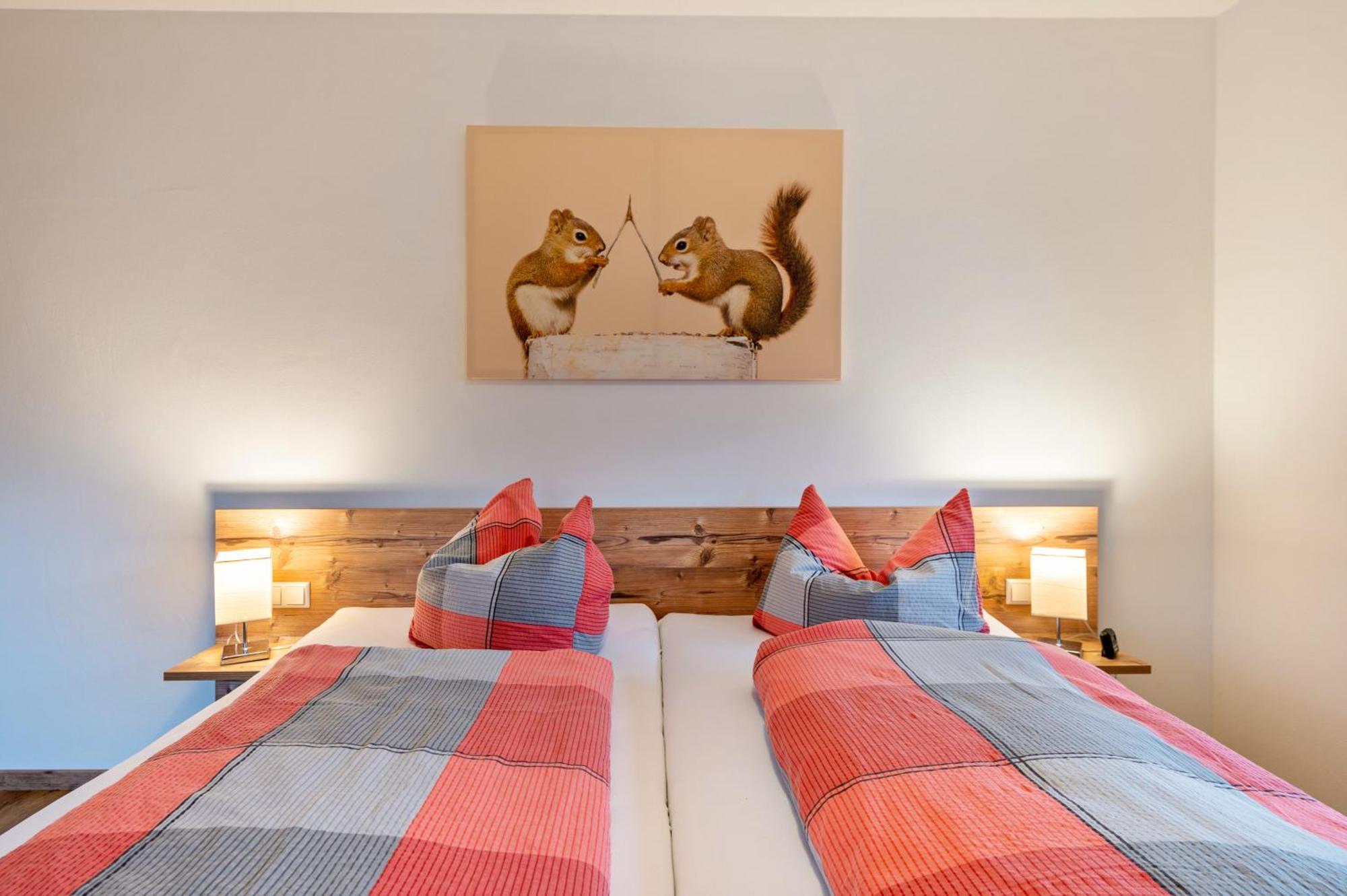 Apartament Haus Morgensonne Höchenschwand Zewnętrze zdjęcie