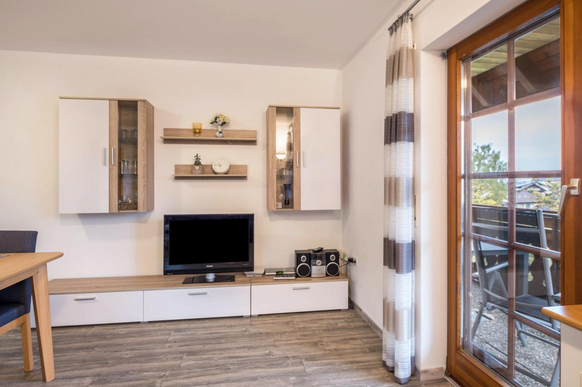 Apartament Haus Morgensonne Höchenschwand Zewnętrze zdjęcie
