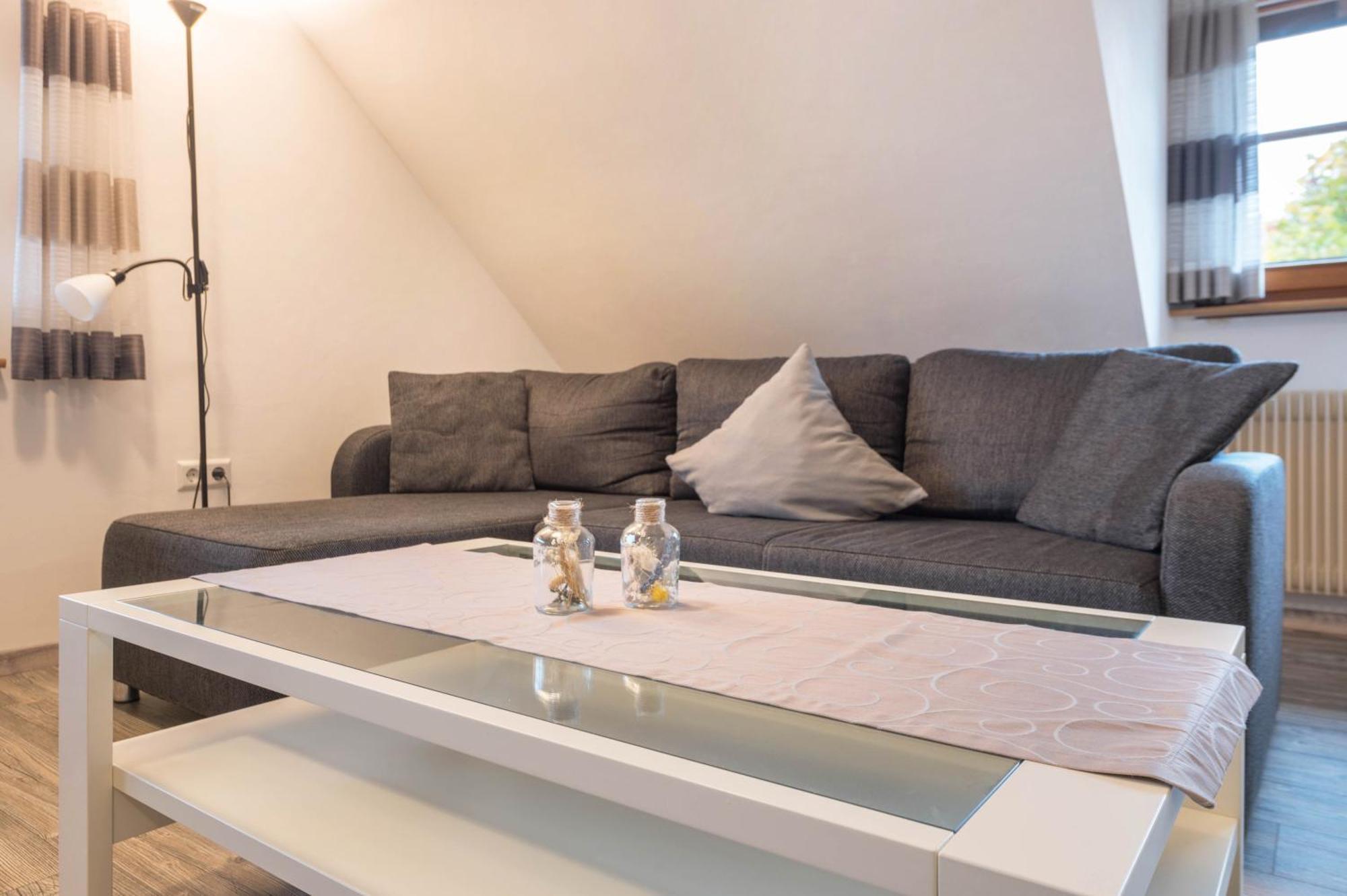 Apartament Haus Morgensonne Höchenschwand Zewnętrze zdjęcie