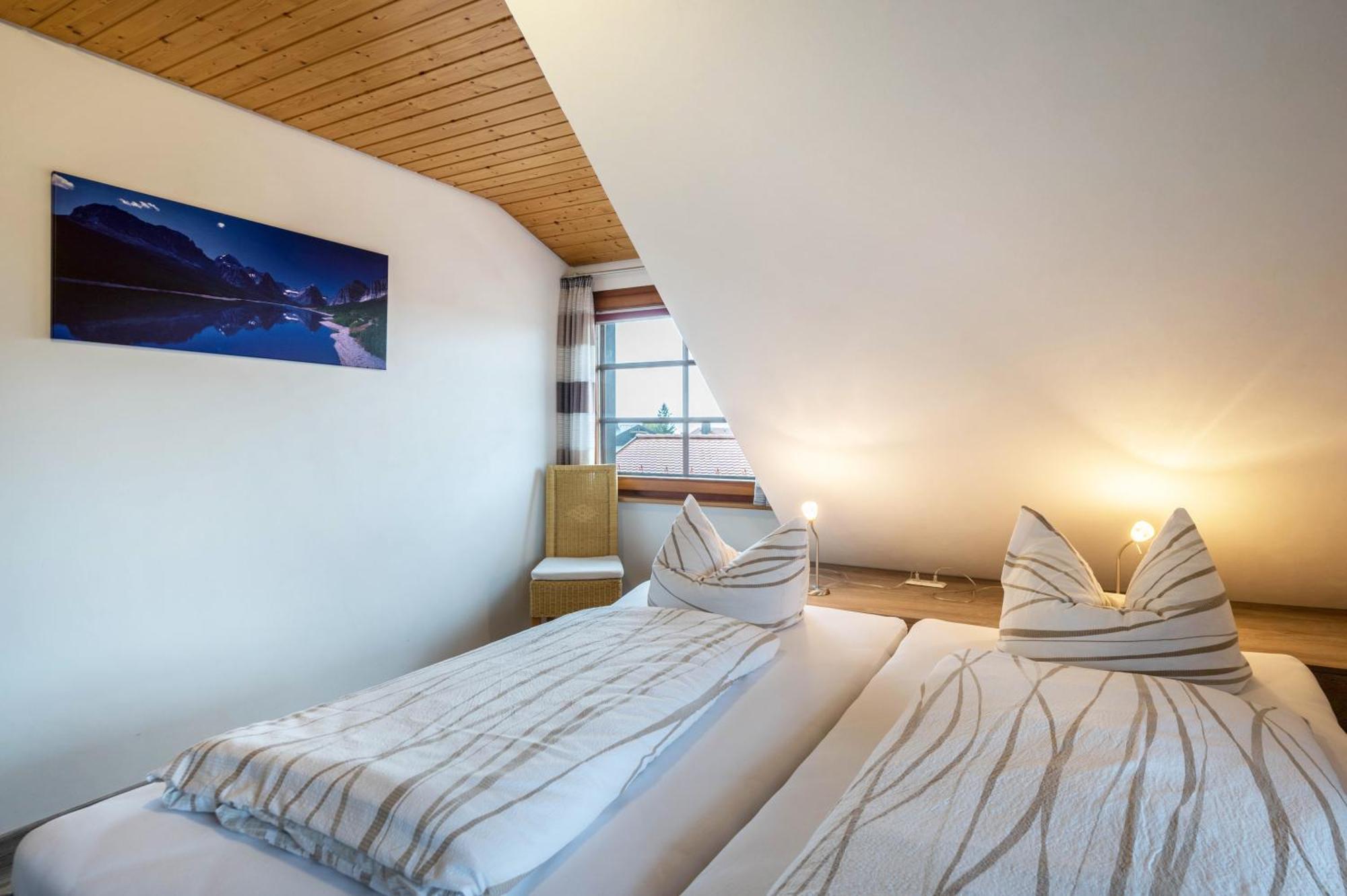 Apartament Haus Morgensonne Höchenschwand Zewnętrze zdjęcie