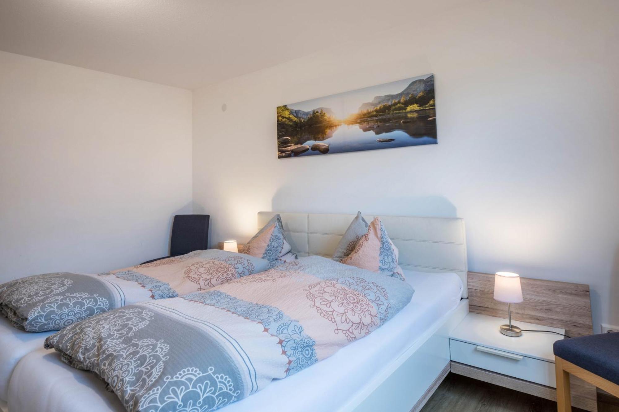 Apartament Haus Morgensonne Höchenschwand Zewnętrze zdjęcie